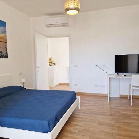 Savarese Luxury Palace Apartment Vico Equense Luaran gambar