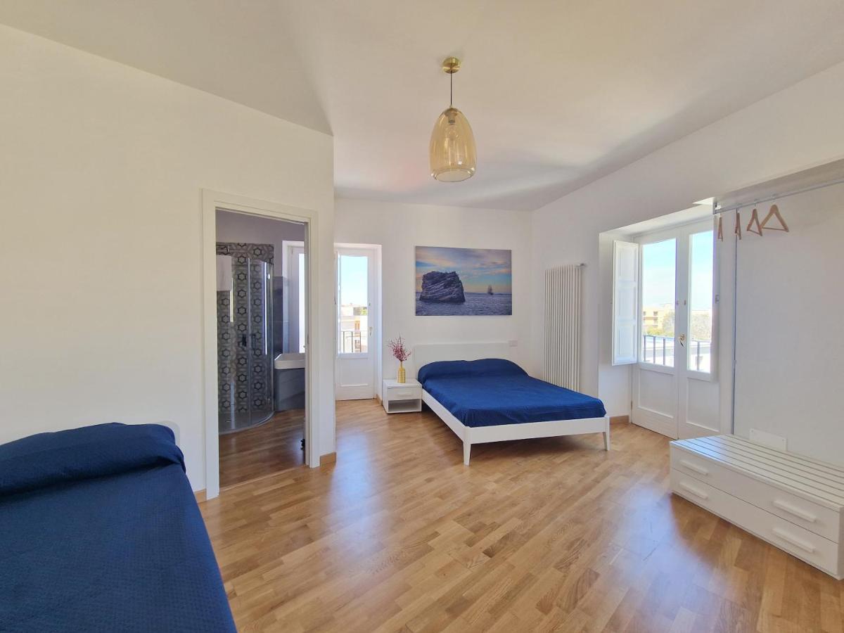 Savarese Luxury Palace Apartment Vico Equense Luaran gambar