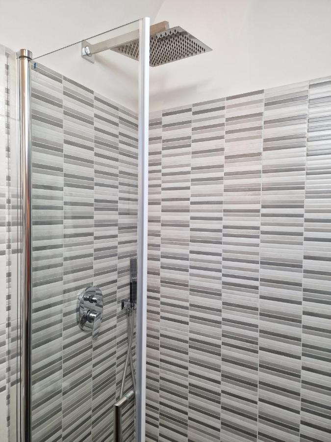 Savarese Luxury Palace Apartment Vico Equense Luaran gambar