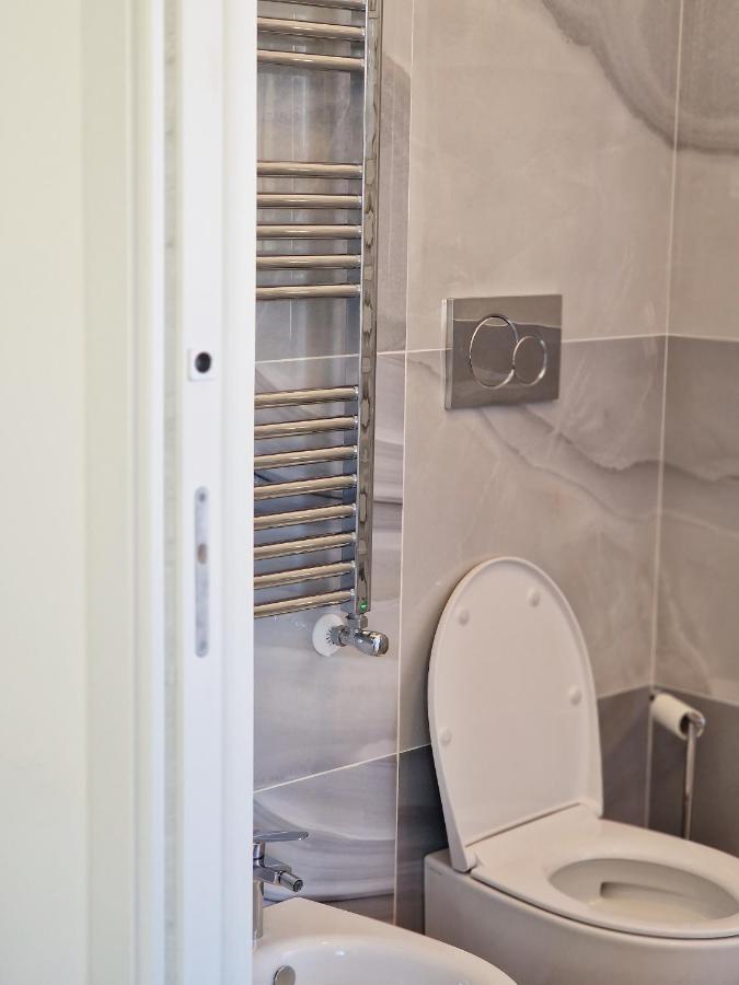 Savarese Luxury Palace Apartment Vico Equense Luaran gambar