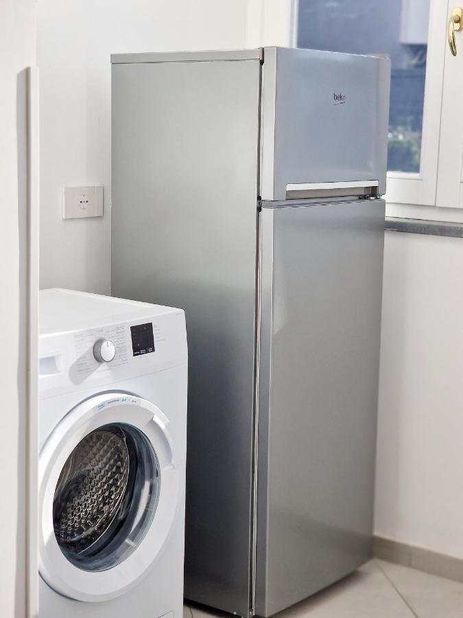 Savarese Luxury Palace Apartment Vico Equense Luaran gambar