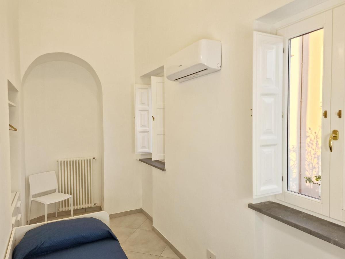 Savarese Luxury Palace Apartment Vico Equense Luaran gambar