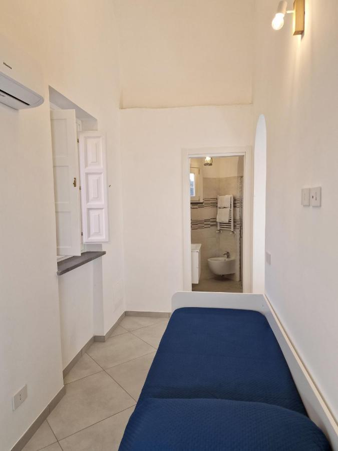Savarese Luxury Palace Apartment Vico Equense Luaran gambar