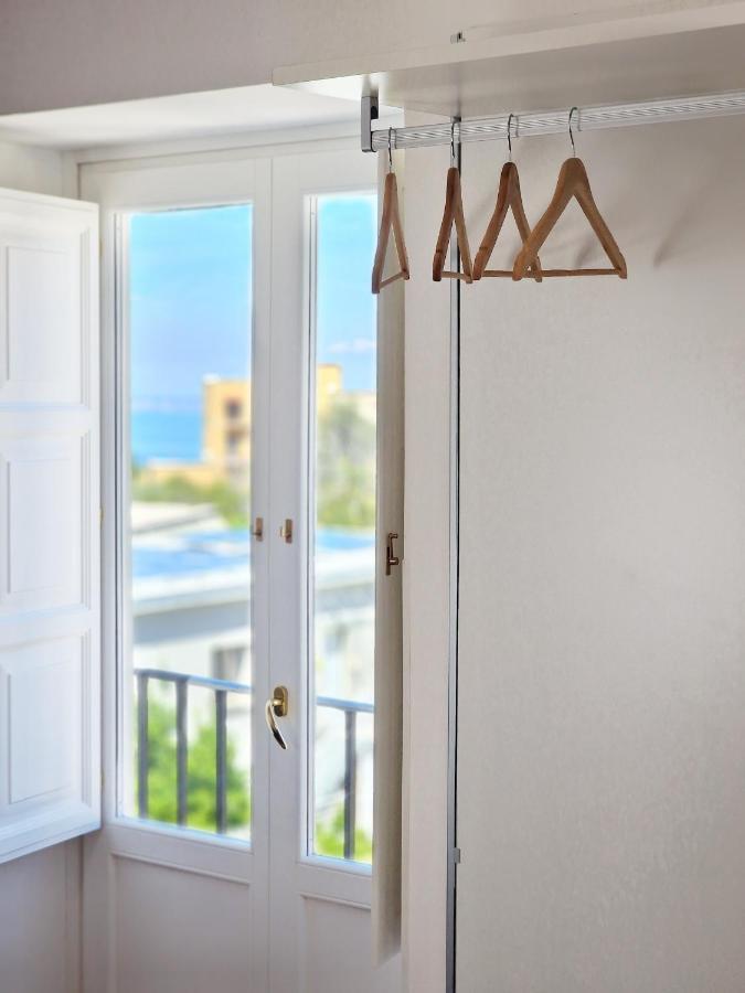 Savarese Luxury Palace Apartment Vico Equense Luaran gambar