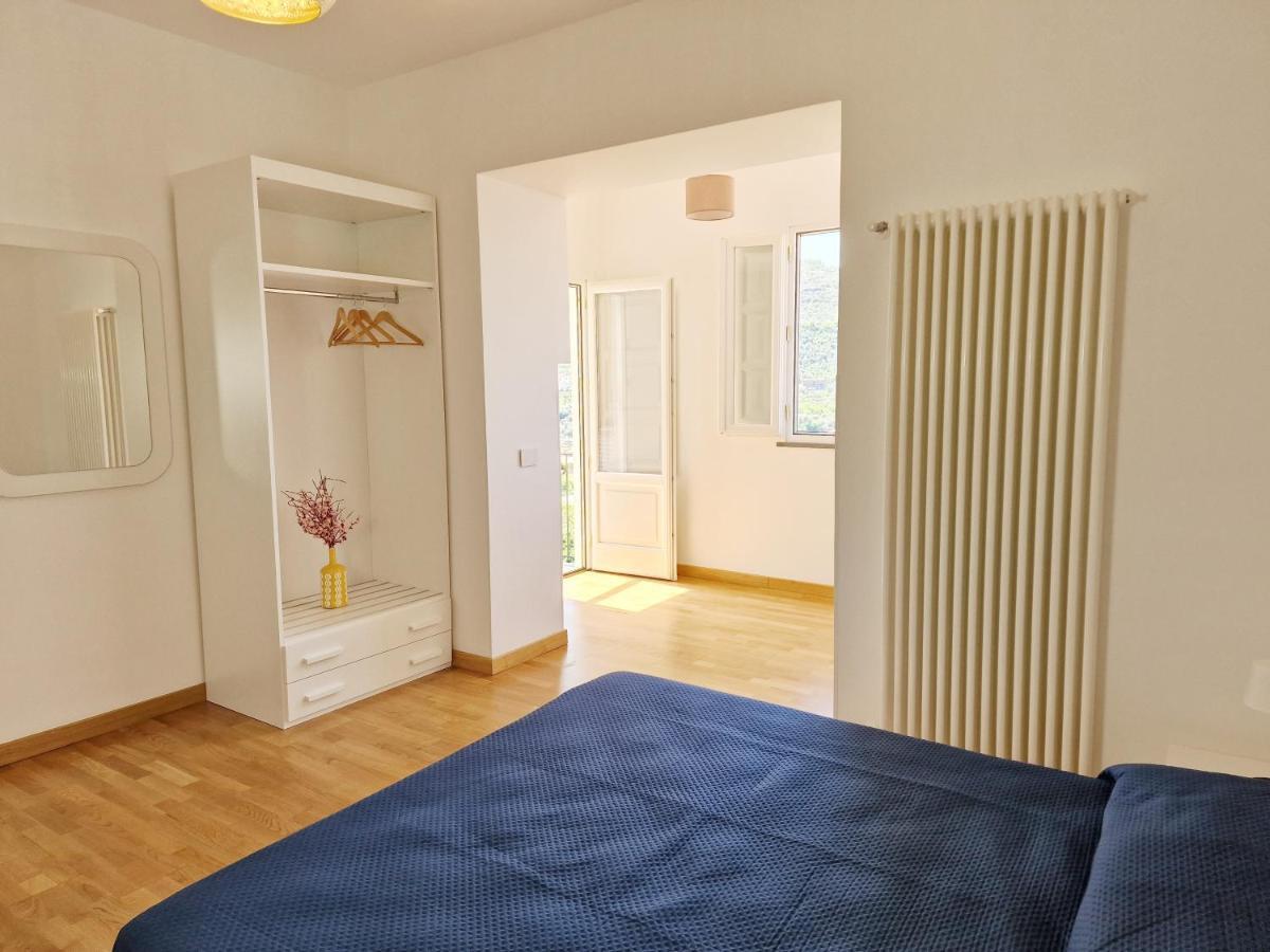 Savarese Luxury Palace Apartment Vico Equense Luaran gambar