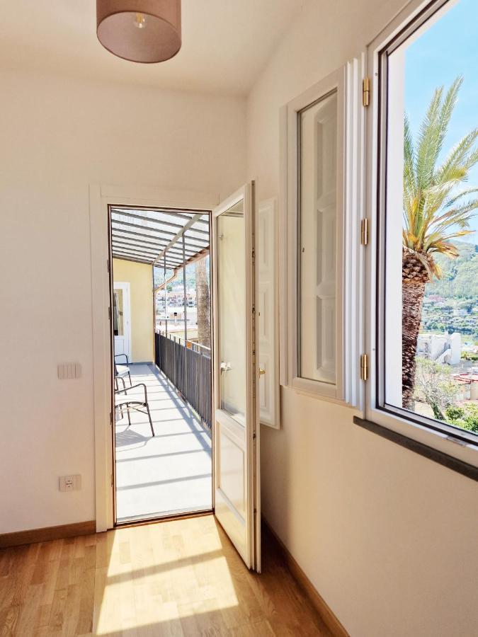 Savarese Luxury Palace Apartment Vico Equense Luaran gambar