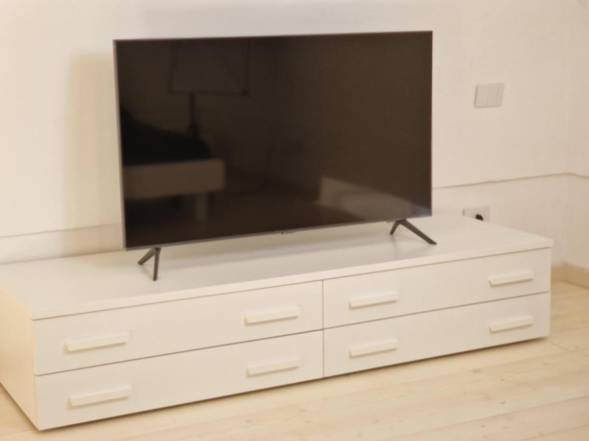 Savarese Luxury Palace Apartment Vico Equense Luaran gambar