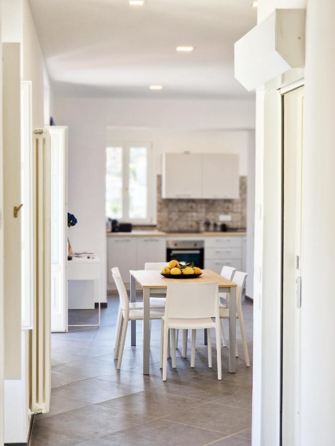 Savarese Luxury Palace Apartment Vico Equense Luaran gambar