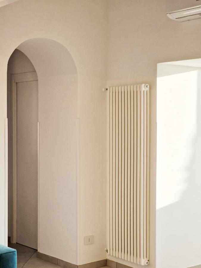 Savarese Luxury Palace Apartment Vico Equense Luaran gambar